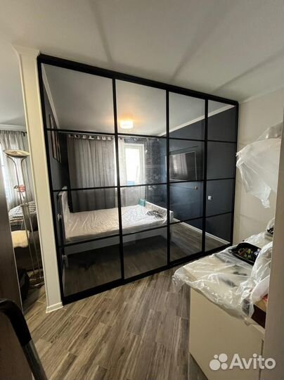 Межкомнатные перегородки от производителя