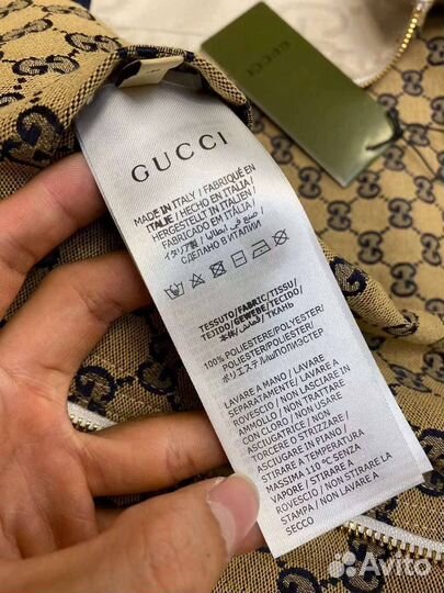 Куртка Gucci