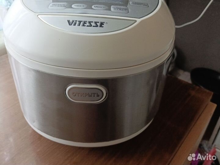 Мультиварка