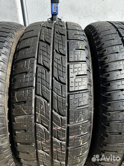 Pirelli Scorpion Zero 255/50 R20