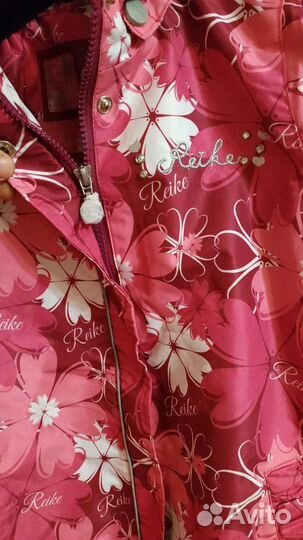 Продам плащ для девочки