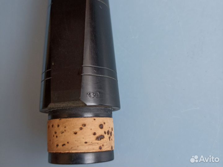 Мундштук для кларнета vandoren