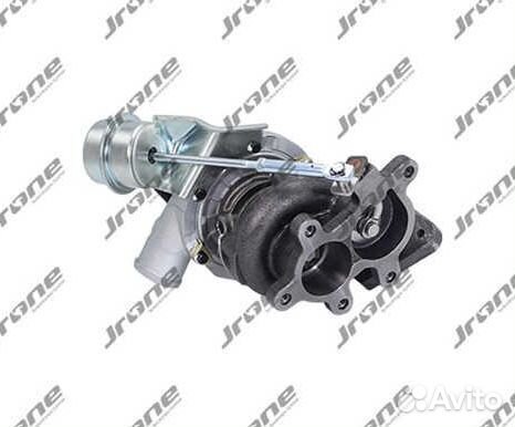 Турбина Volkswagen T4 1.9 TDi ABL