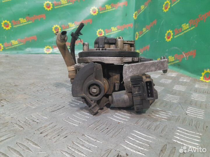 Моновпрыск Volkswagen Passat B4 седан 2.0 RP 1995