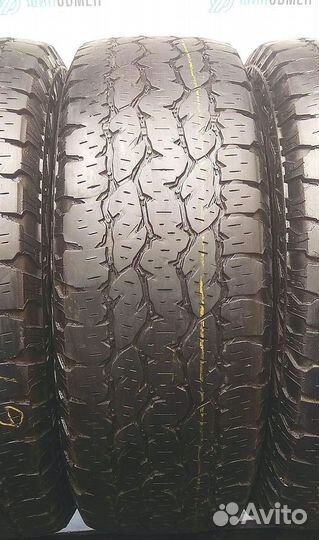 Matador MP 72 Izzarda A/T 2 215/65 R16 98H