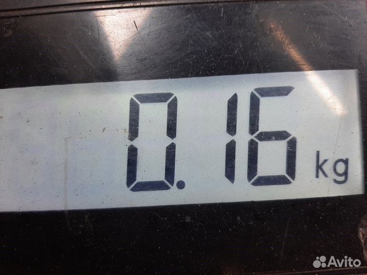 Бачок главного тормозного цилиндра Lexus RX 1999