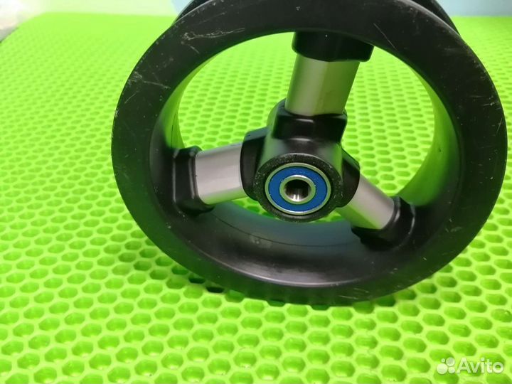 Диск d 8 на 3х колесный велосипед