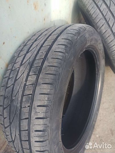 Aplus A607 205/50 R17 93W