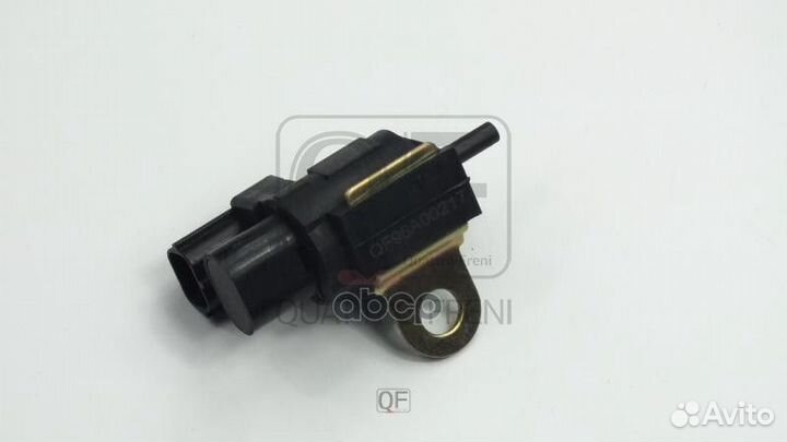 Датчик преобразования давления qf96a00217 quatt