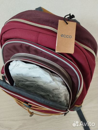 Школьный рюкзак ecco