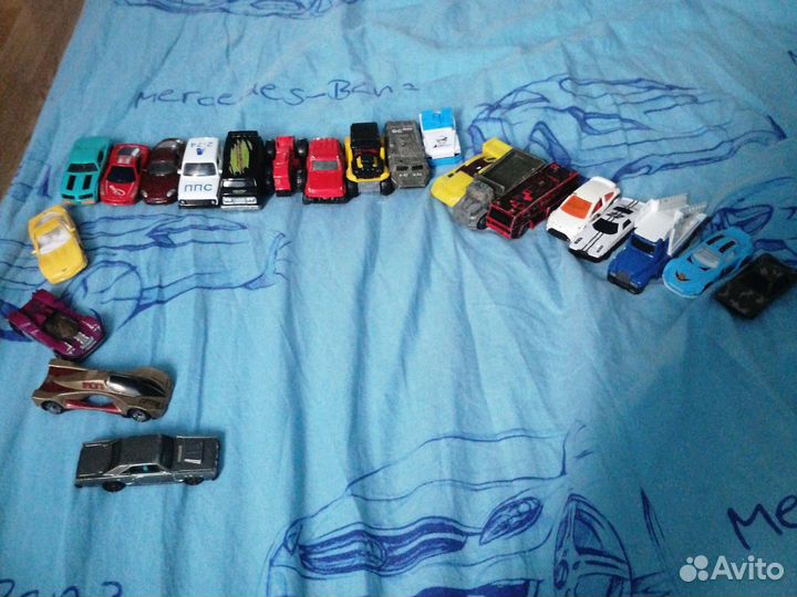 Детские машинки игрушки