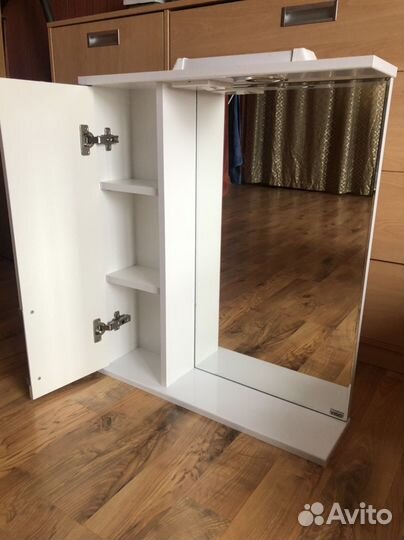 Зеркало для ванной