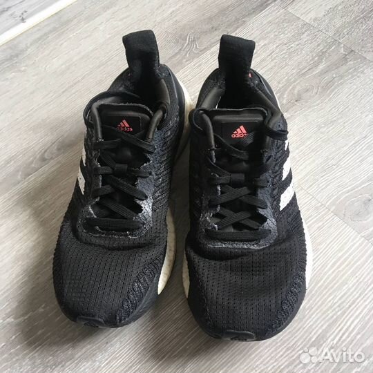 Кроссовки кеды adidas eur 37 1/3 стелька 24.5