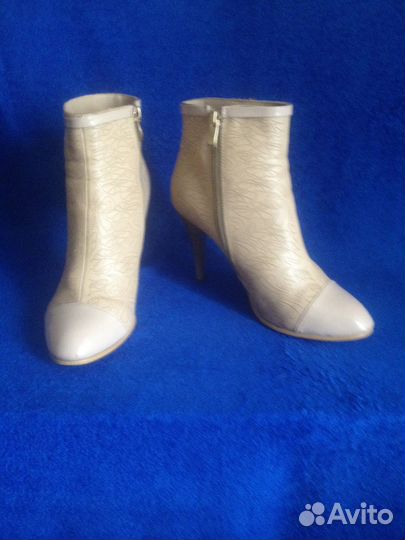 Продам ботильоны
