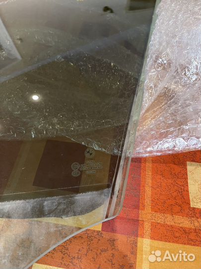 Передние боковые стекла для бмв х5 ф 15