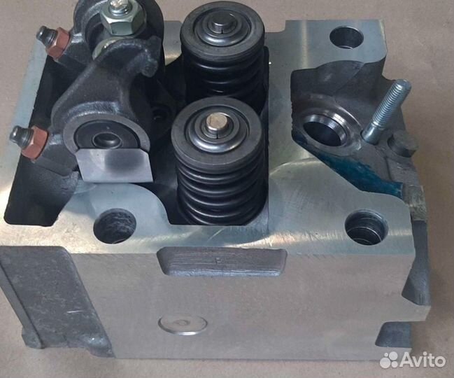 Гбц камаз common rail. Евро 4