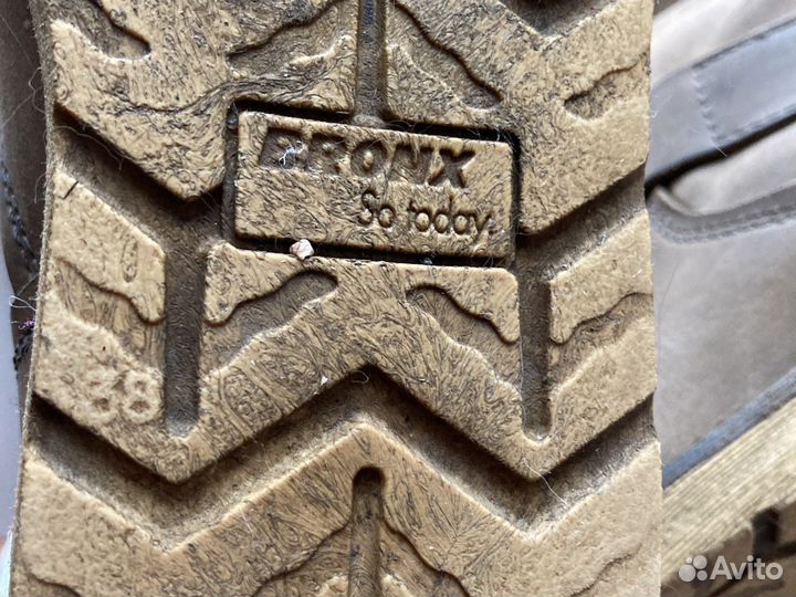 Сапоги женские