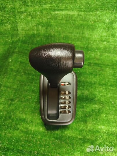 Селектор АКПП Nissan Sunny FB15