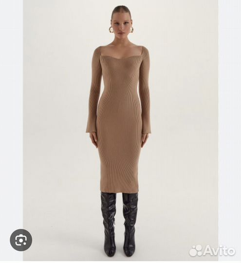 Платье love republic