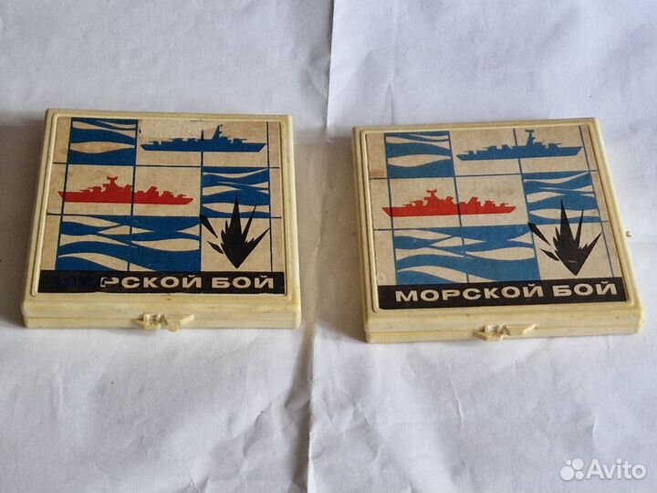 Игры головоломки СССР