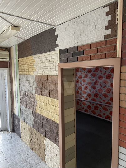 Свободного назначения, 55 м²