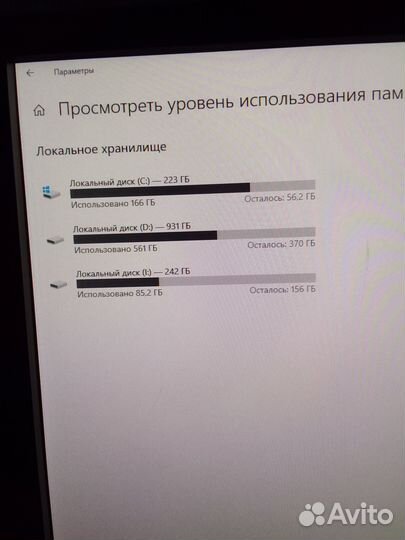Игровой intel 8 ядер Elsa GeForce GTX 1080 Ti 11GB