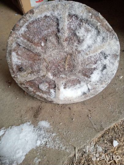 Опора гидровлических домкратов,манипуляторов