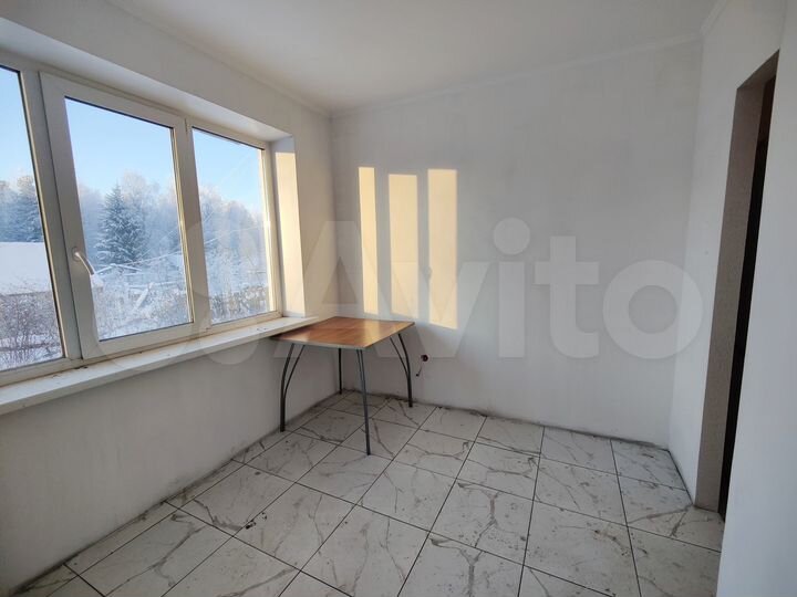 1-к. квартира, 32,6 м², 1/5 эт.