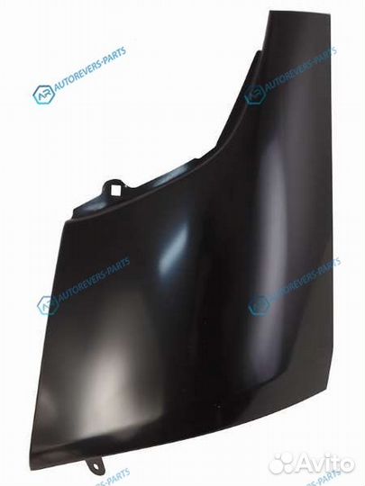 ST-MB84-016-2 Щека mitsubihi canter FE7FE8 04- LH
