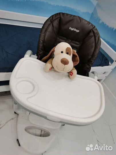 Стульчик для кормления Peg-Perego Tatamia