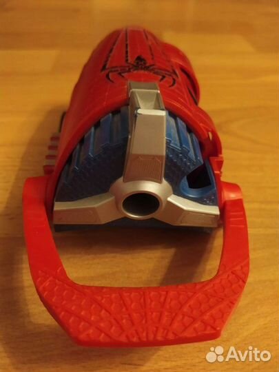 Бластер Marvel человека-паука