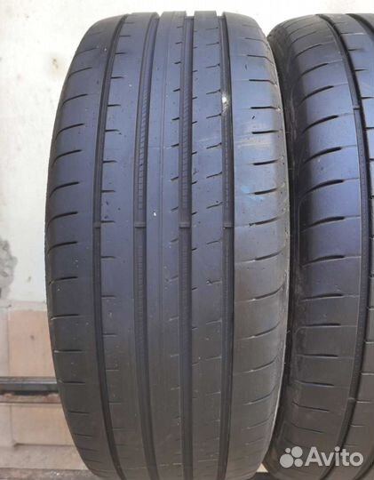 Goodyear Eagle F1 Asymmetric 3 235/45 R20 100V