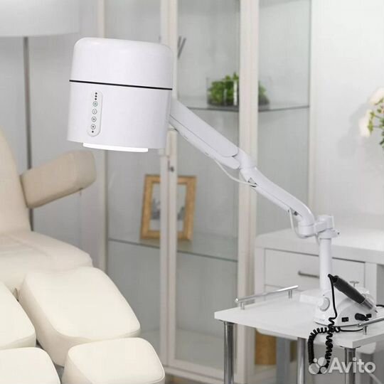Вытяжка 4blanc PRO