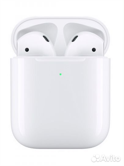 Airpods 2