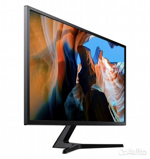 Монитор samsung 32 4к