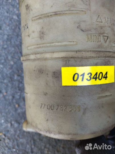 Бачок гур Renault Safrane 2 7700782884