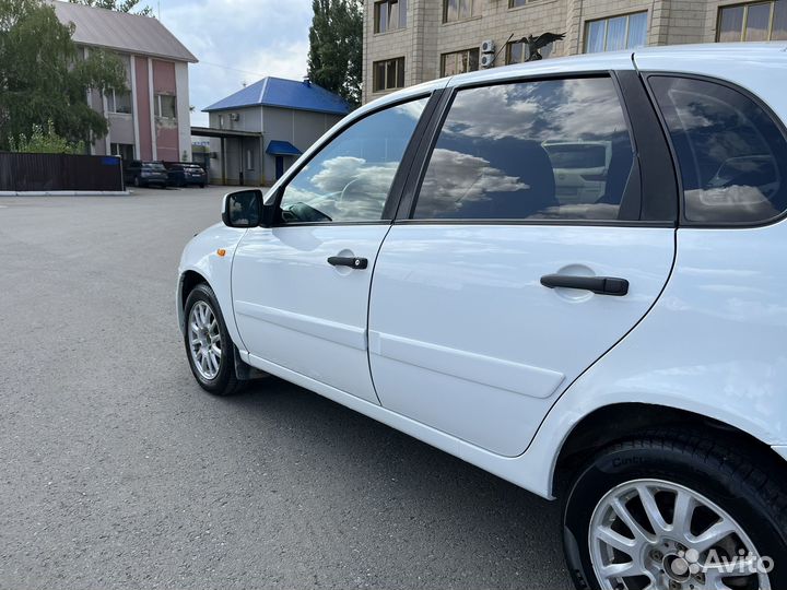 LADA Kalina 1.6 МТ, 2011, 181 000 км