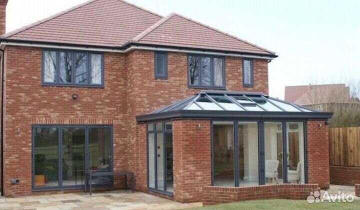 Пластиковые окна от производителя