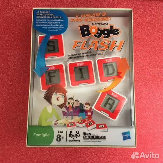 Обучающая электронная языковая игра