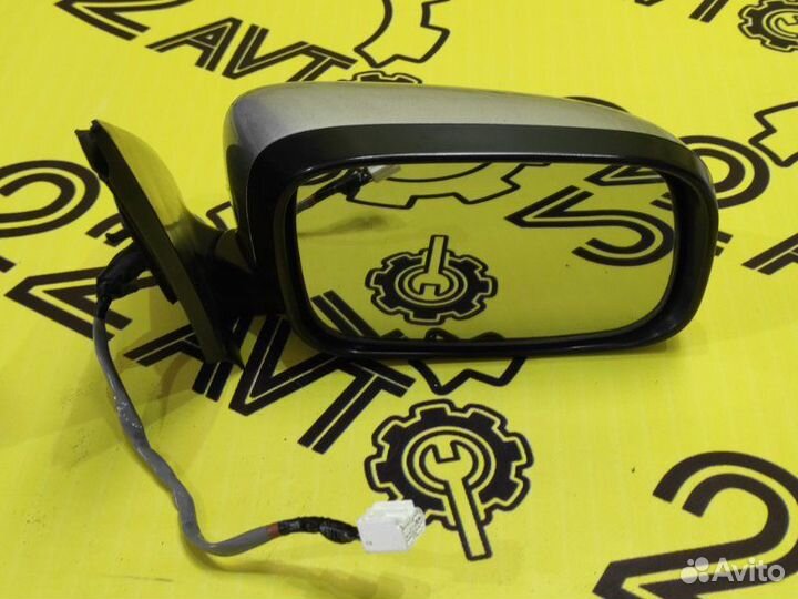 Зеркало заднего вида переднее правое Toyota Vista