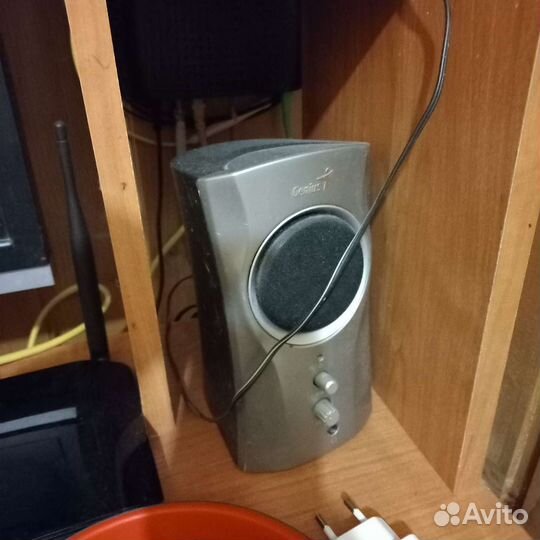 Компьютер рабочий