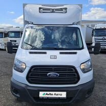 Ford Transit рефрижератор, 2021