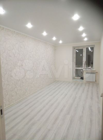 2-к. квартира, 62,3 м², 8/14 эт.