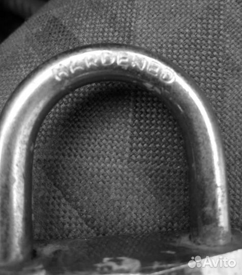 Замок навесной Standford