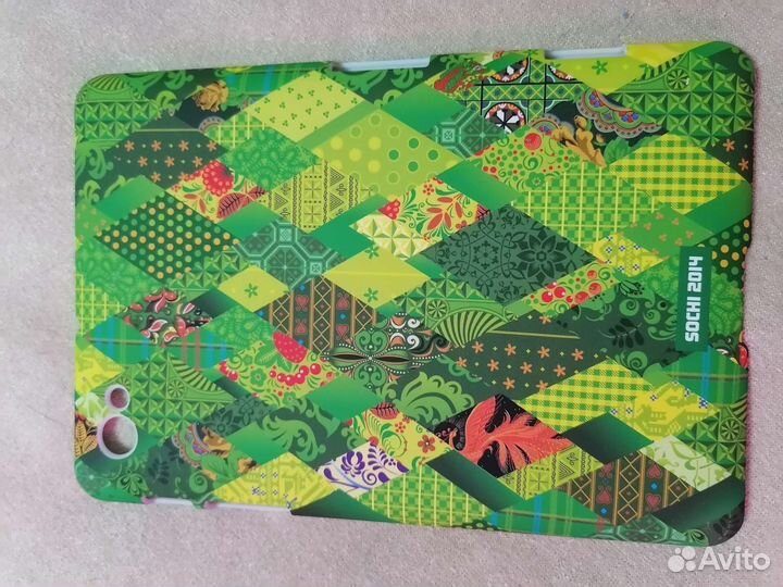 Чехлы на планшет 7,7