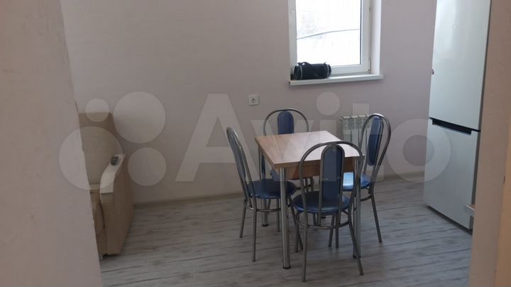 Дом 34 м² на участке 1 сот.