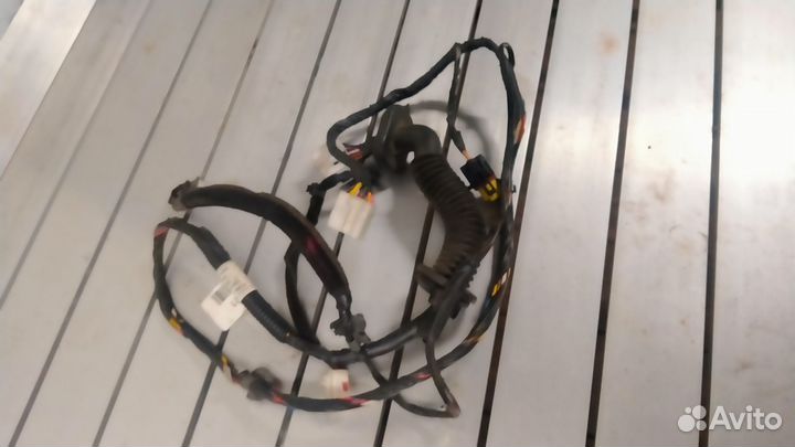 Проводка (коса) для Hyundai Solaris