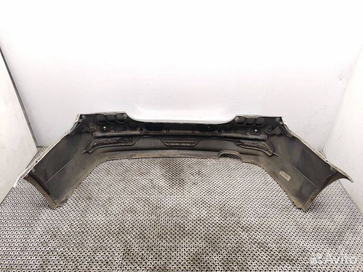 Бампер задний BMW 5 E60/E61 рест. E60 2009 7178176