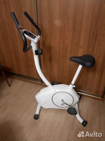 Велотренажер dfc B6803B