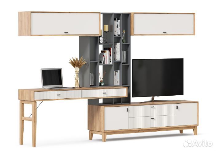 Тумба под тв новая